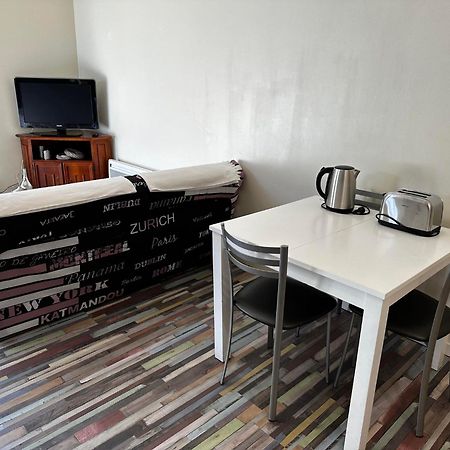 Studio Tout Equipe Amélie-les-Bains-Palalda Dış mekan fotoğraf