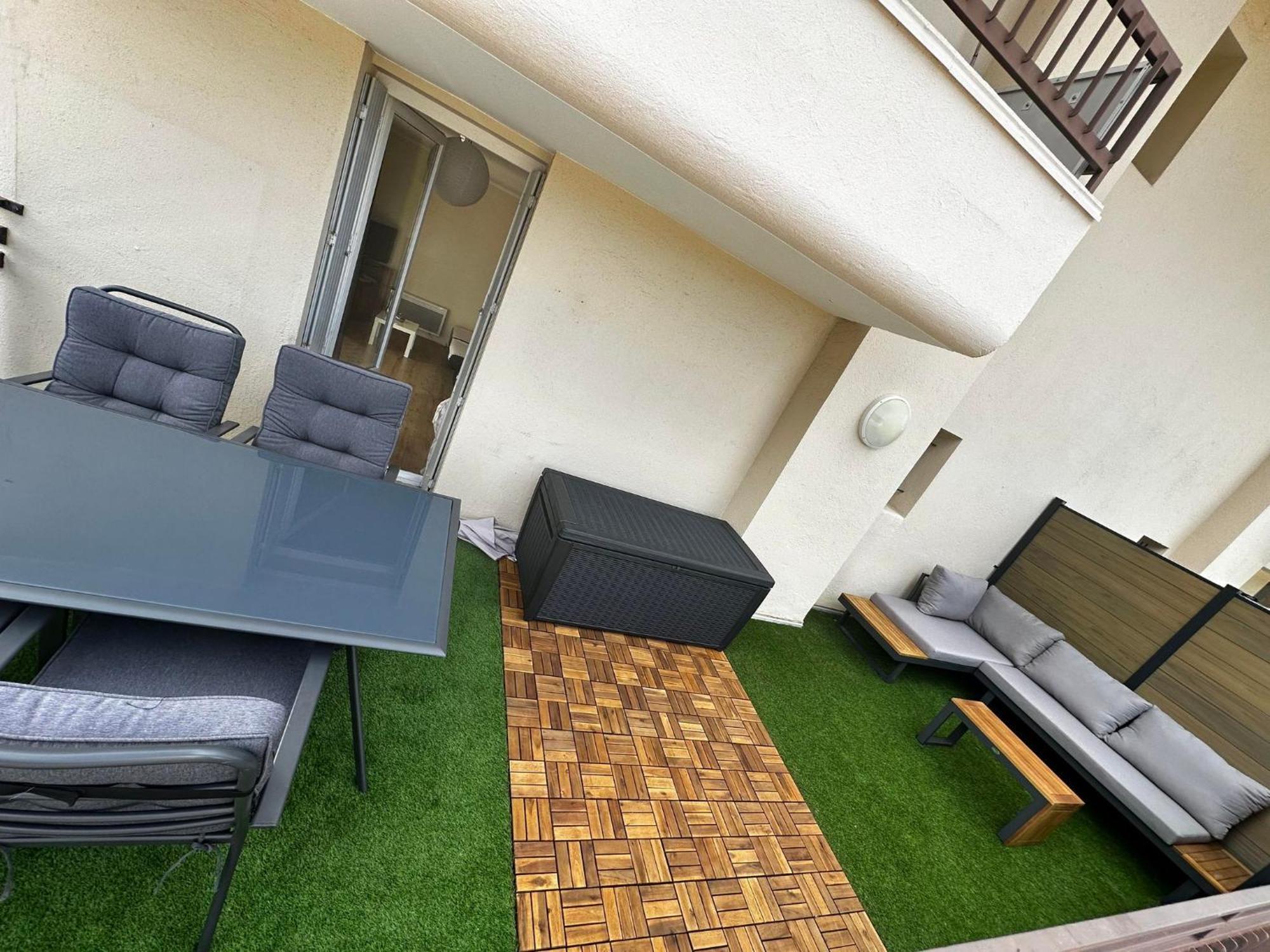 Studio Tout Equipe Amélie-les-Bains-Palalda Dış mekan fotoğraf