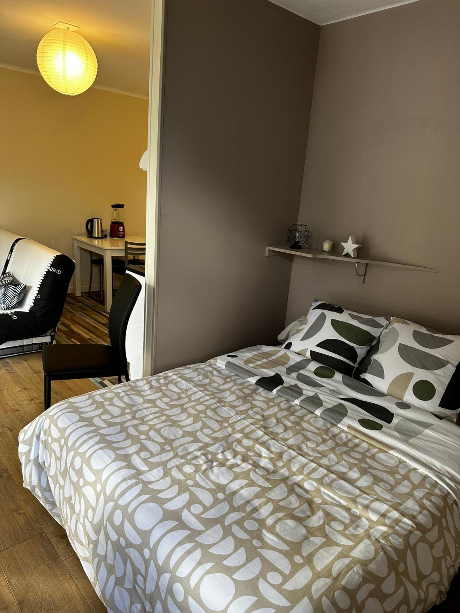 Studio Tout Equipe Amélie-les-Bains-Palalda Dış mekan fotoğraf