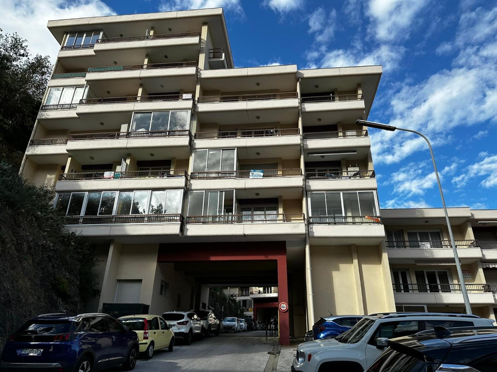 Studio Tout Equipe Amélie-les-Bains-Palalda Dış mekan fotoğraf